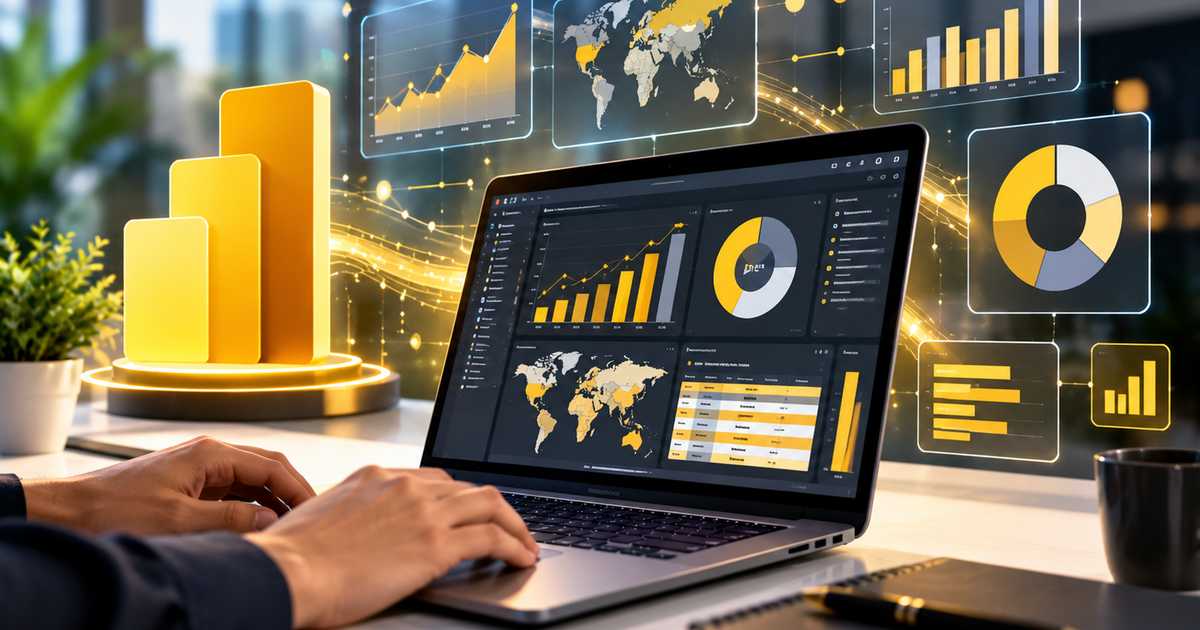 Power BI Course